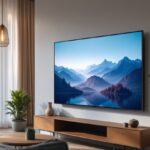 Televisore Samsung The Frame da 65 pollici in offerta