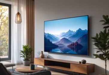 Televisore Samsung The Frame da 65 pollici in offerta