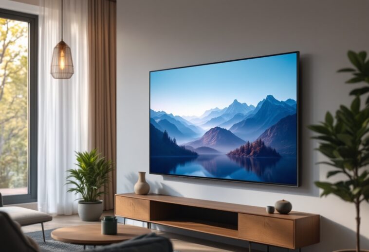 Televisore Samsung The Frame da 65 pollici in offerta
