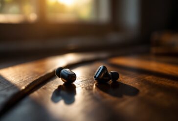 Auricolari Sony WF-C700N in offerta su Amazon