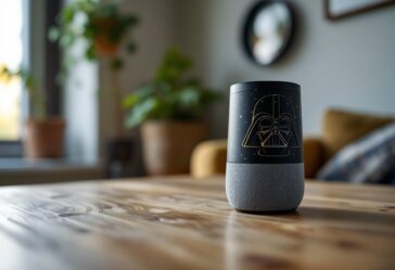 Bundle di prodotti Star Wars in offerta su Amazon