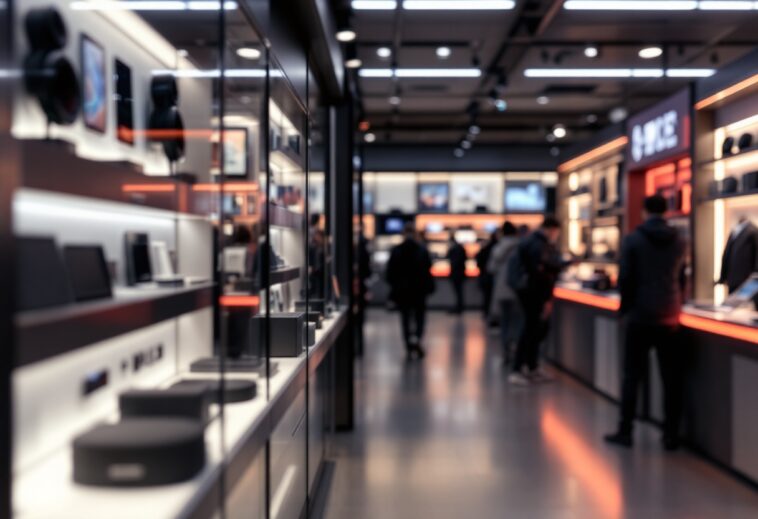 Offerte su dispositivi tecnologici su Amazon
