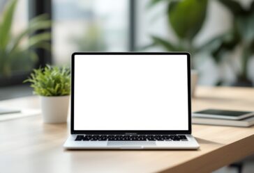 MacBook Air M4 in offerta su Amazon