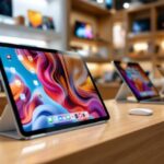 Immagine di iPad Mini con offerte e sconti tecnologici