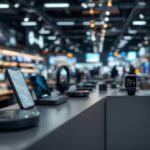Scopri le migliori offerte tecnologiche su Amazon ad aprile 2023