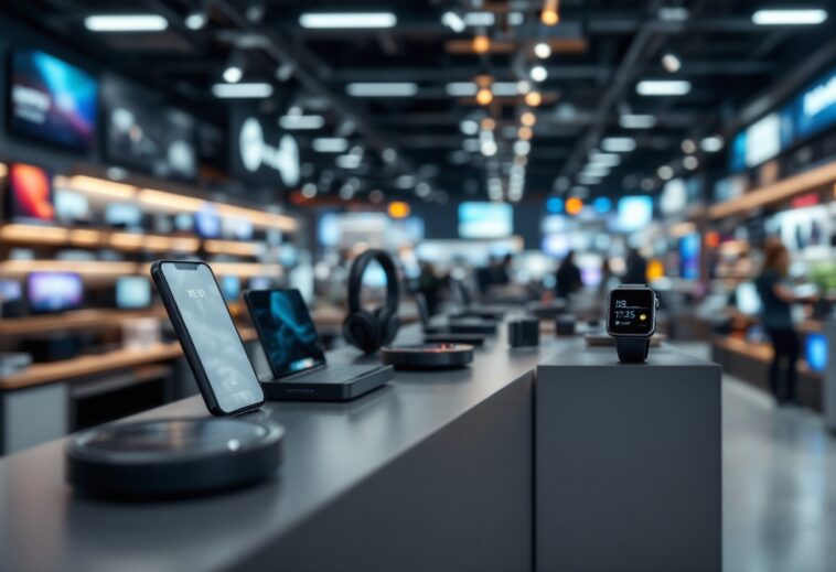 Scopri le migliori offerte tecnologiche su Amazon ad aprile 2023
