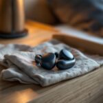 Auriculares Ozlo Sleepbuds per un sonno tranquillo