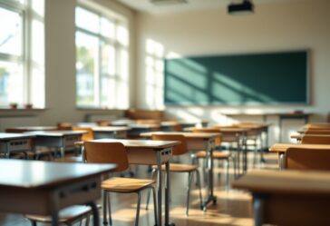 Iniciativa de Pinterest para mejorar la concentración en clases