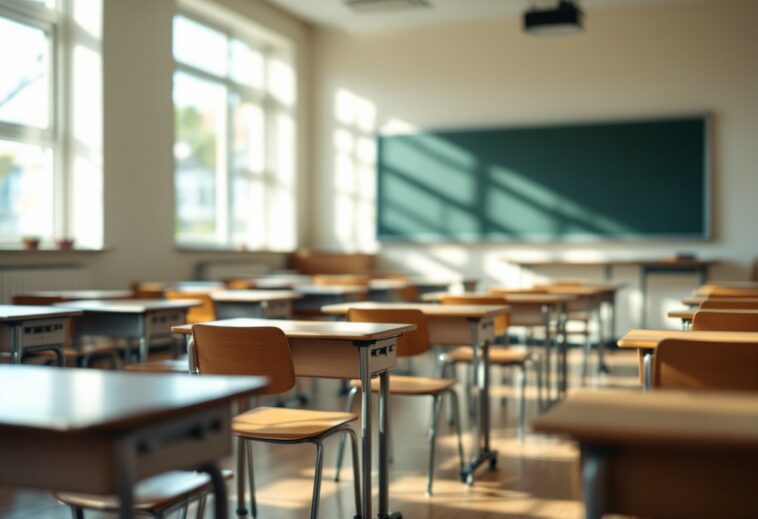 Iniciativa de Pinterest para mejorar la concentración en clases