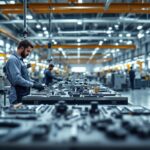Futuro de la producción del iPhone en Estados Unidos