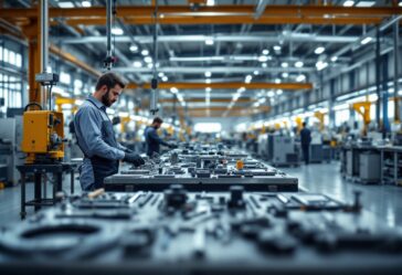 Futuro de la producción del iPhone en Estados Unidos