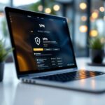 Surfshark VPN per la protezione della privacy online