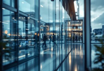 Nuovo centro di ricerca e sviluppo di Redwood Materials