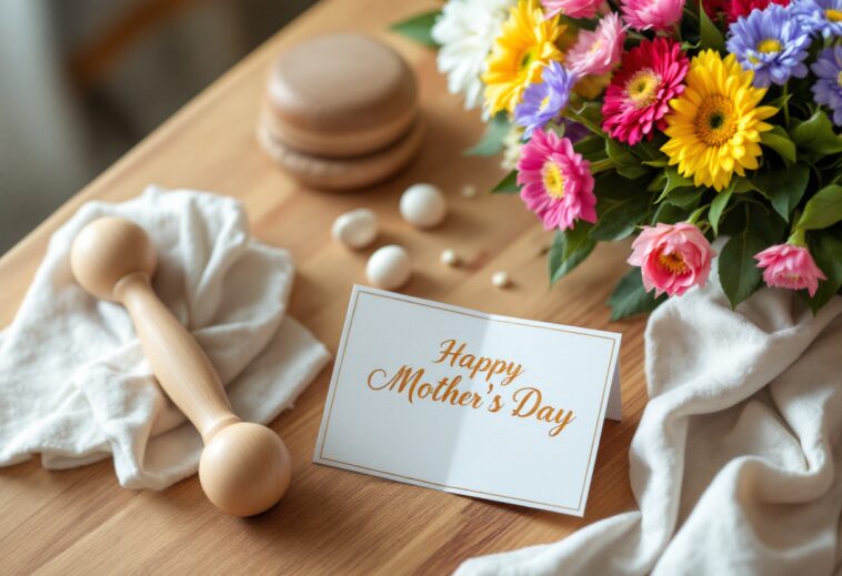 Regalos ideales para el Día de la Madre que sorprenden