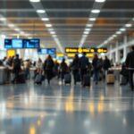 Identificazione REAL ID per viaggi aerei negli Stati Uniti