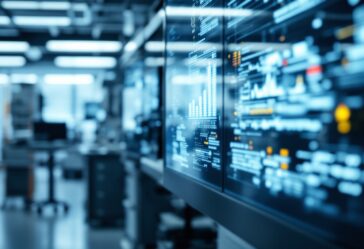 Laboratorio de IA chino afectado por restricciones de EE. UU.