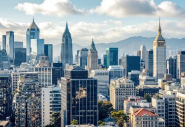 El alcalde presenta su plan para revitalizar San Francisco