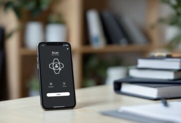 SwiftScan VIP, la nueva era del escaneo móvil