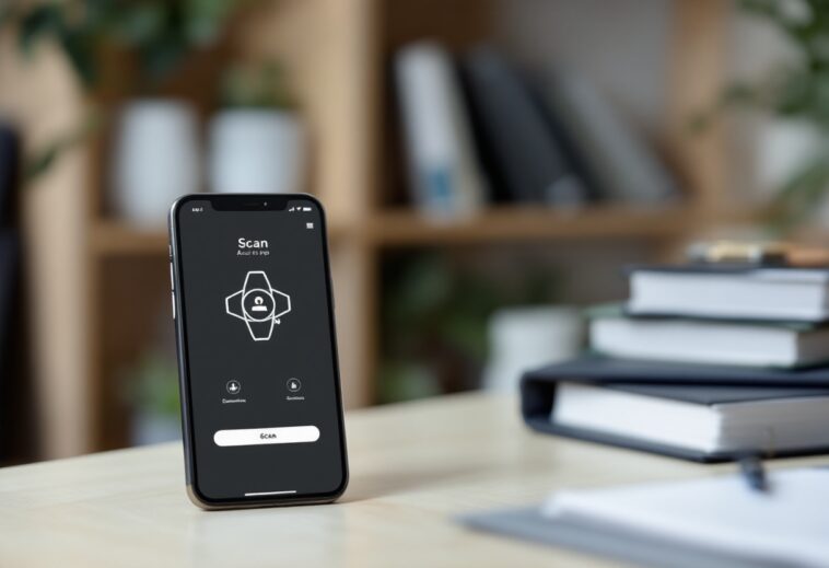 SwiftScan VIP, la nueva era del escaneo móvil
