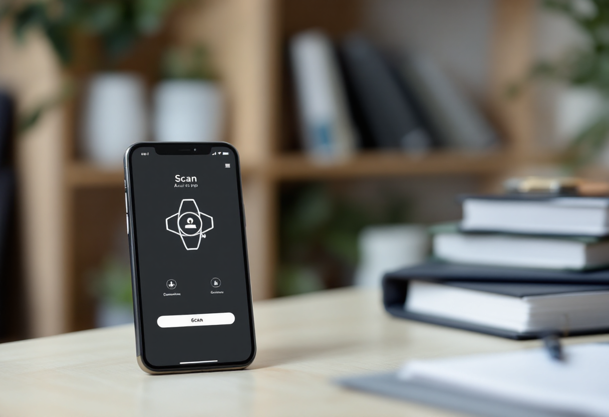 SwiftScan VIP, la nueva era del escaneo móvil