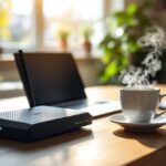Mejores routers para VPN en 2025