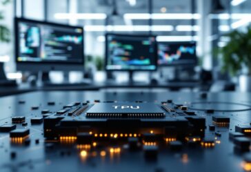 Logo di Safe Superintelligence e Google Cloud insieme