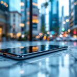 Samsung Galaxy A36 con design elegante e funzionalità avanzate
