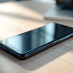 Samsung Galaxy S25 Ultra in vista frontale e posteriore