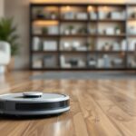 Aspiratore e fregona robótica Roborock Qrevo Master in offerta