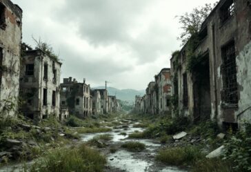 Stalkers de The Last of Us en la segunda temporada