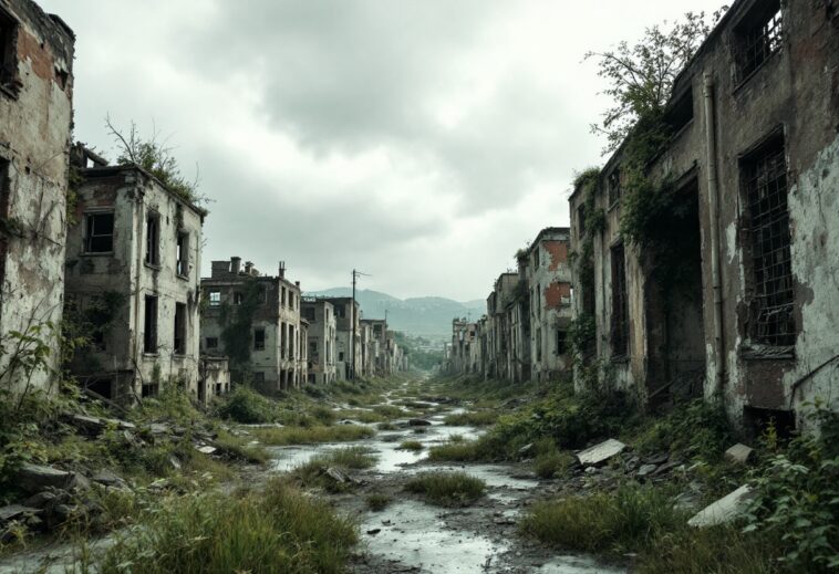 Stalkers de The Last of Us en la segunda temporada