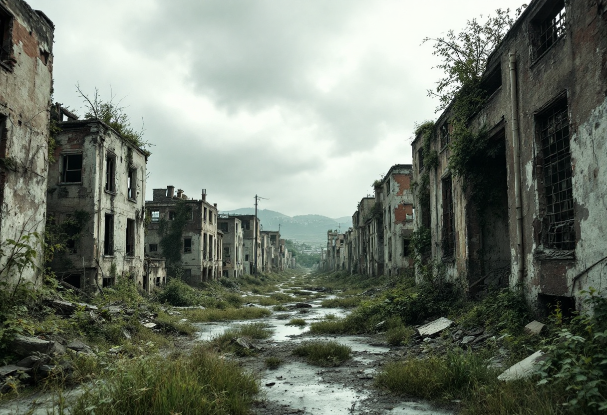 Stalkers de The Last of Us en la segunda temporada