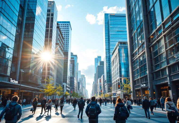 Nuevas startups unicornio que transforman el mercado en 2023