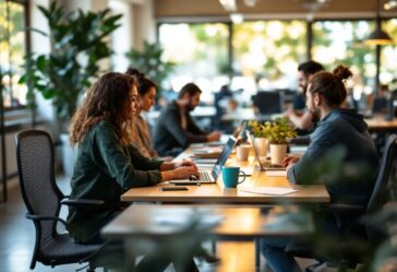 Logo de Symphonic Capital y fondo de inversión