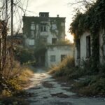 Regreso del terror británico en el cine moderno