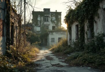 Regreso del terror británico en el cine moderno