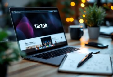 Nuova funzione di TikTok per combattere la disinformazione