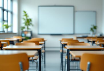 Trump firma una orden ejecutiva para la educación en IA