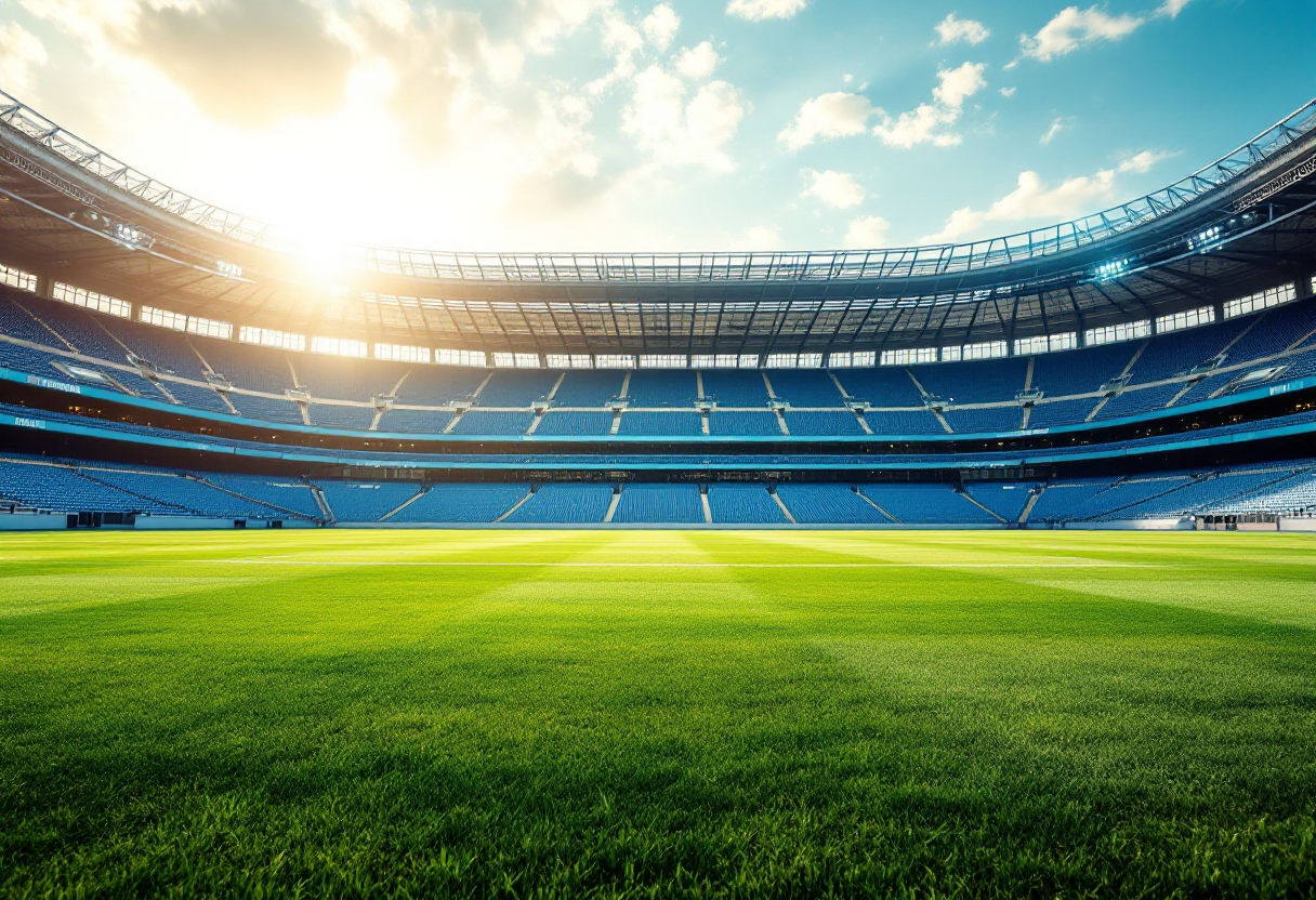 Immagine di come guardare la Copa Mundial de Clubes 2025