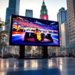 Cómo ver el Gran Premio de Japón 2025 desde cualquier lugar