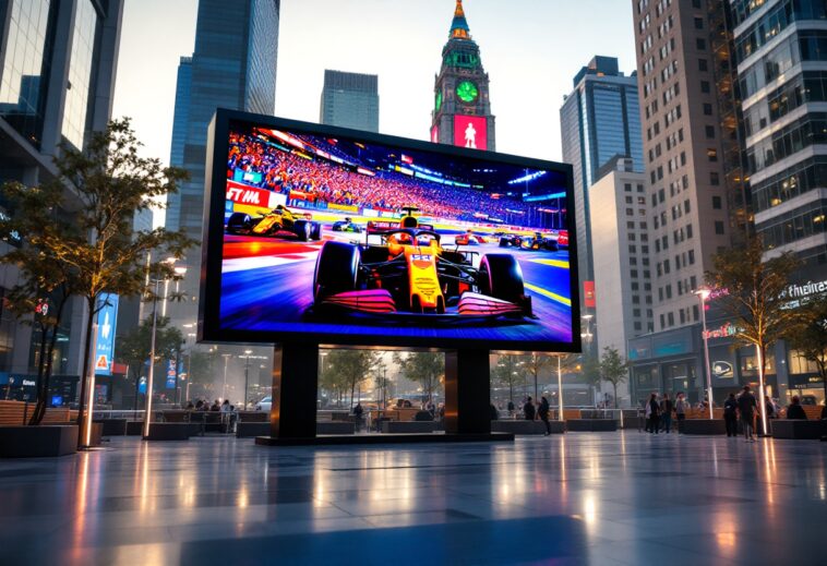 Cómo ver el Gran Premio de Japón 2025 desde cualquier lugar