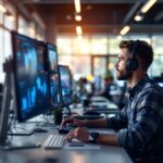 Proceso de verificación de organizaciones por OpenAI