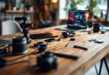 Nuevas herramientas de YouTube Shorts para creadores