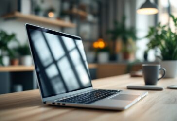 Logo di Zoom con messaggio di ripristino servizio