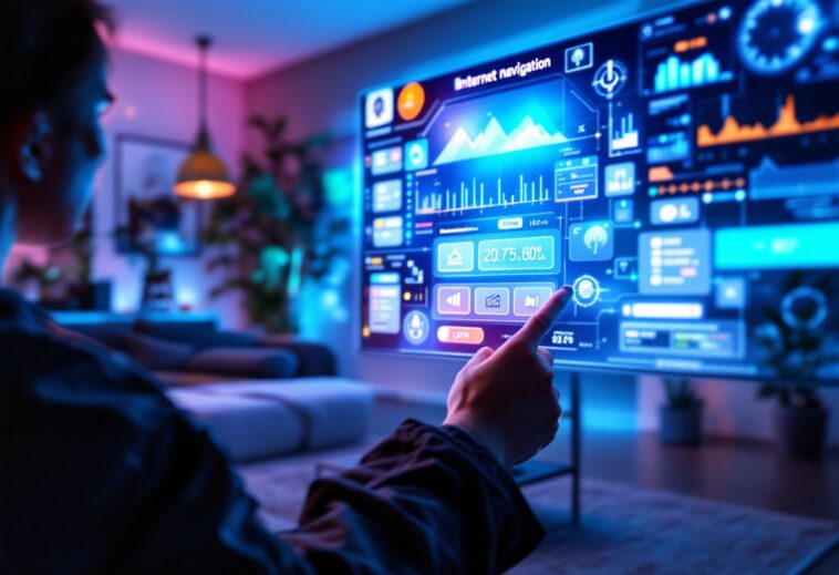 Usuario accediendo a Pornhub usando una VPN en Carolina del Norte