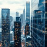 Grafico che mostra l'impatto dell'accordo commerciale EE. UU. e Cina