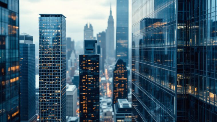 Grafico che mostra l'impatto dell'accordo commerciale EE. UU. e Cina