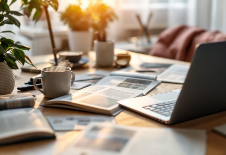 Immagine che rappresenta app per salvare articoli online