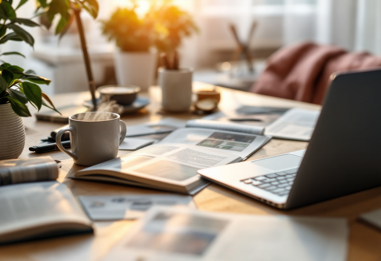 Immagine che rappresenta app per salvare articoli online