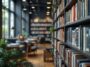 Interfaccia dell'app Kindle su iOS per acquistare libri